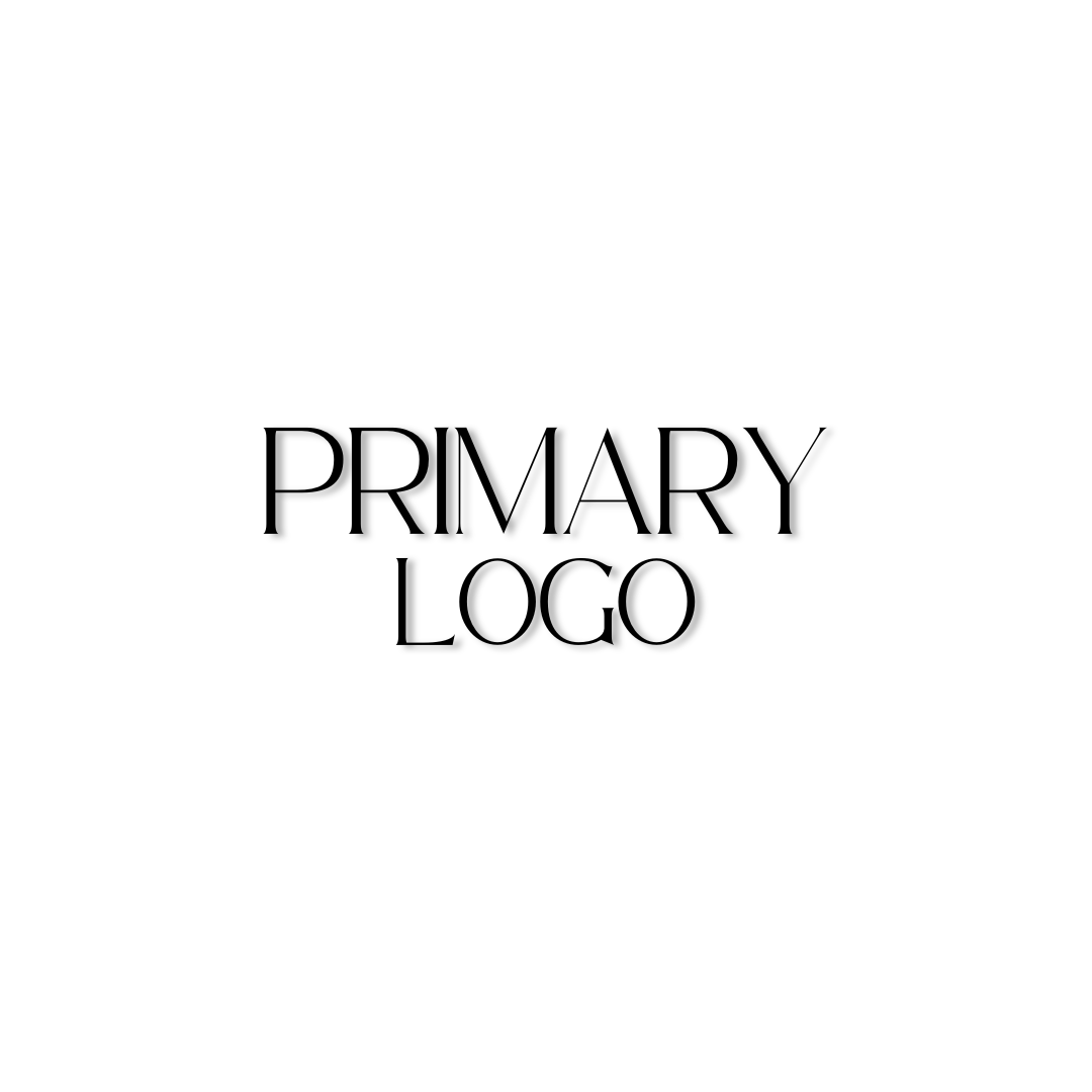 Primary Logo
