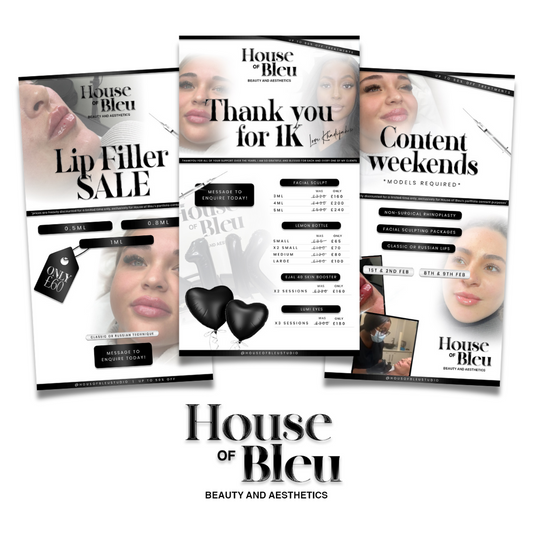 Monthly Promo Story Subscription