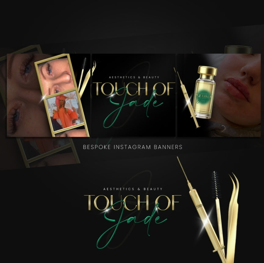 Instagram Banner