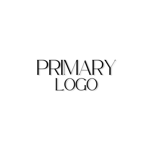 Primary Logo