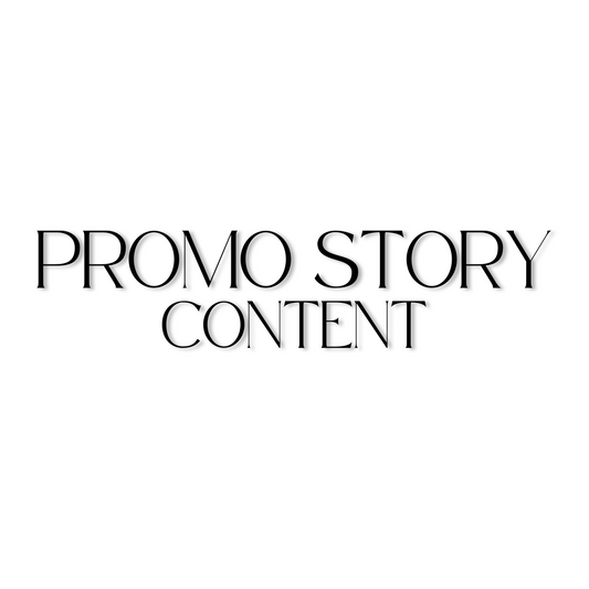 Promo Story Content